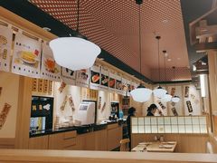 -鳗葉(万象城店)