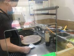 -安悦煎饼(河北店)
