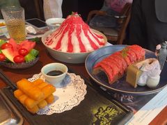 -大隐·成都火锅Bistro(合生麒麟新天地店)