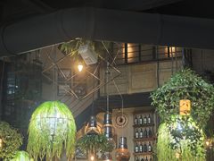 -临界音乐酒馆·小龙虾·江湖菜(华熙LIVE·鱼洞店)