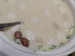 -鑫小城故事·藕汤·家常菜(台北一路总店)