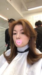 -潘多拉Hairsalon