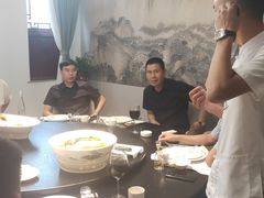 -豫丰汇河南名菜楼(武记餐饮)