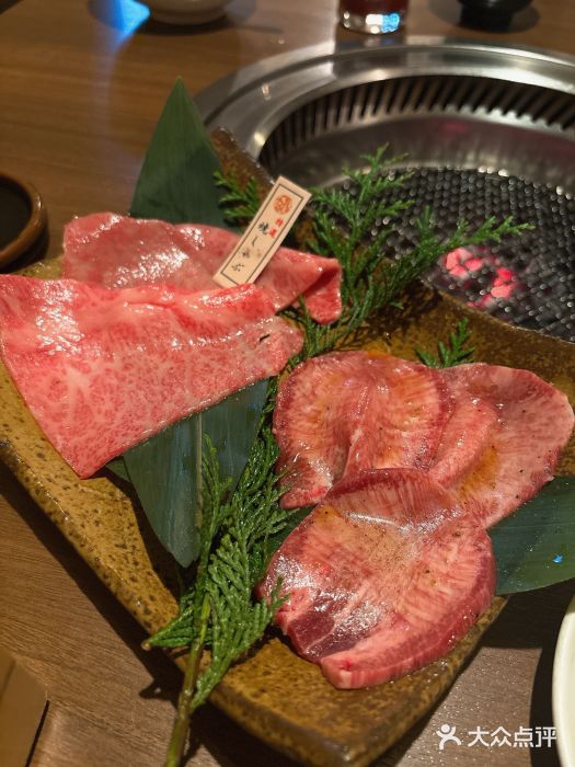 神户牛排 石田屋(本店)图片