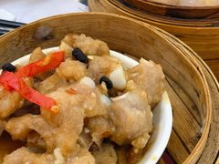 -香港蓮香樓(中環店)