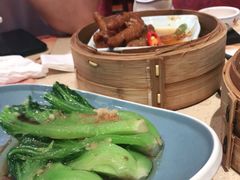 -点都德(华强南店)