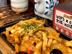 -小川洋风料理(汉街店)