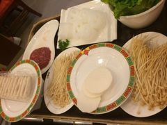 -小天鹅火锅·一线江景洪鼎旗舰店(洪崖洞店)