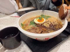 -味千拉面(广州白云机场T1西二店)
