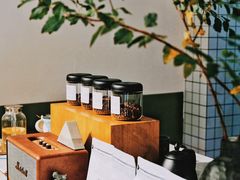 -Catch Bagel(芳草地店)