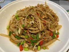 -彭耕记猪油炒小菜(吉联mall店)