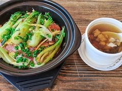 -墨白私房菜·广东菜 粤菜