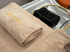 -瑶舍头疗·瑶浴·芳香热石SPA(五洲国际店)
