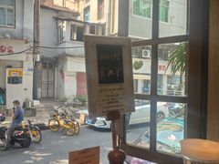 -摇滚披萨(长春街店)