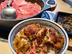 -太郎的家·平价日料(曼巴特店)