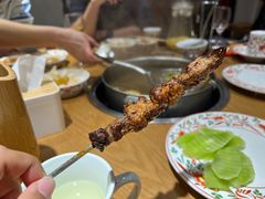 -汕头八合里海记牛肉店(清河店)