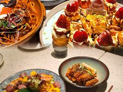 -BE BRIGHT KITCHEN(正佳广场店)