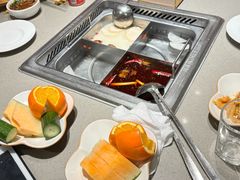 -海底捞火锅(丰尚国际广场店)