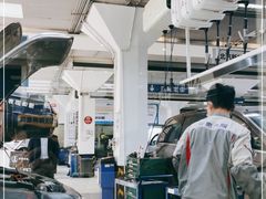 -安惠养车(安定门店)