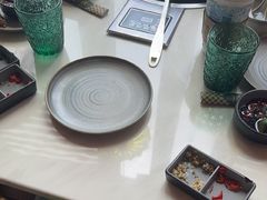 -喃喃椰·糟粕醋·椰子鸡火锅(七堡花园店)