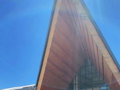 -新疆那拉提国家旅游度假区