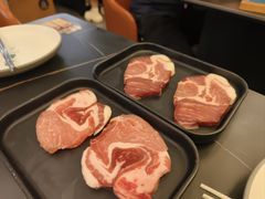 -東盛炭烤自助料理(玄武招商花园城店)