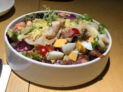 主厨沙拉-TIAGO HOME KITCHEN(王府中环店)
