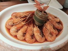 -乔街深夜食堂·小龙虾·高压锅生蚝(杭州总店)