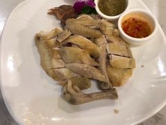 一品鸡-顺丰轩园林酒家(天河店)