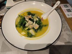 -如轩·海鲜砂锅粥·潮汕菜(南城店)