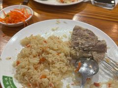 -217丰惠源抓饭(星湖街店)