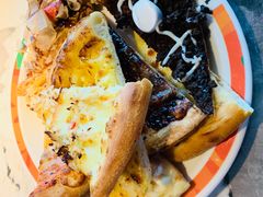 -比格比萨自助(宝山日月光店)