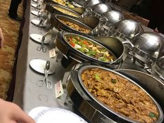 -天津津利华酒店