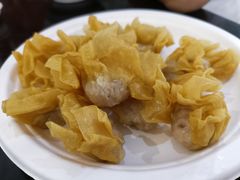 -蓝记云吞(正果店)