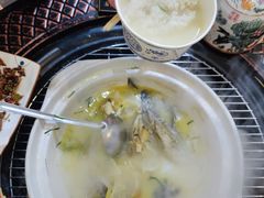 -鱼乐岛餐厅·户外花园主题餐厅