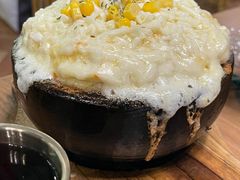 -HOTISLAND海鸡岛·韩国料理(江南西店)