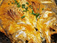 -西贝(上海我格广场店)