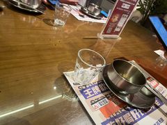 -神府路壹号·海鲜烧烤·砂锅粥·锅物(三坊七巷店)