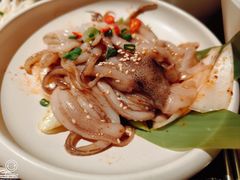 -新石器烤肉(中房金谊广场店)