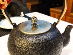 -千寻山野烤肉(中关村店)