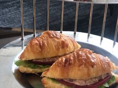 -天津海河悦榕庄·Lobby Lounge大堂吧