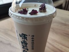 -长春堂顺时而饮(前门店)