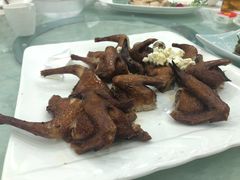 -清心鸡沙田乳鸽店·非遗传承(粤垦路店)