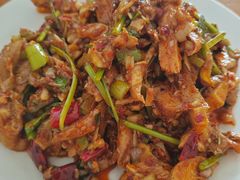 -三点小吃(山大店)