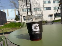 -穆拉诺餐厅(上海玻璃博物馆店)