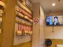 -Ramen满吉·豚骨拉面(丽园路店)