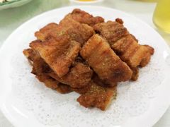 -合和美食馆(壹村东心岭2巷店)
