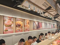 -龍歌自助小火锅(城阳万象汇店)
