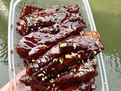 -金陵家宴·金陵春·南京菜(夫子庙店)