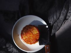-詹记桃酥(包河万达店)
